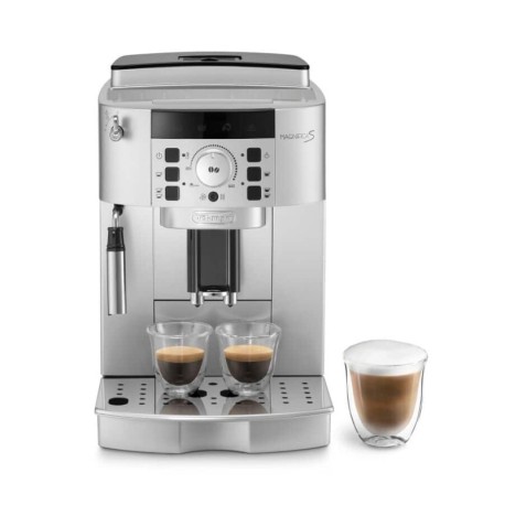 Delonghi ECAM22 110SB MAGNIFICA-S FULLY AUTOMATIC ΜΗΧΑΝΗ ESPRESSO CAPPUCCINO 0132213068