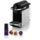 Delonghi Nespresso EN127S PIXIE Καφετιέρα Espresso καψουλες 0132193841