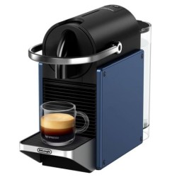 Delonghi Nespresso EN127BL PIXIE Καφετιέρα Espresso καψουλες 0132193842