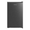 Inventor MPC850IN Μονόπορτο Ψυγείο 102lt 85x50x56 Inox