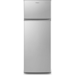 INVENTOR DP1590SE Δίπορτο ψυγείο χωρητικότητας 235lt 1590x550x550
