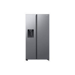 Samsung RS65DG5403S9-EF Ψυγείο Ντουλάπα Silver 1780x912x716