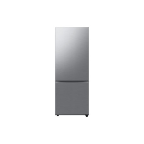 Samsung RB53DG706CS9-EF Ψυγειοκαταψύκτης Inox 2030x759x711