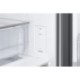 Samsung RB53DG703DS9-EF Ψυγειοκαταψύκτης Inox 2030x759x711