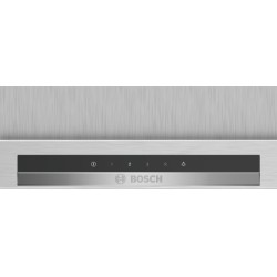 Bosch Σειρά4 DIB97IM50 Inox Απορροφητήρας νησίδα 90cm