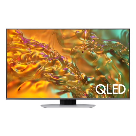 Samsung QE55Q80DATXXH QLED Series Q80D Τηλεόραση