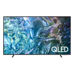 Samsung QE75Q60DAUXXH QLED Series Q60D Τηλεόραση