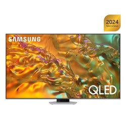 Samsung QE85Q80DATXXH QLED Series Q80D Τηλεόραση