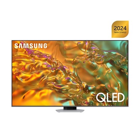 Samsung QE85Q80DATXXH QLED Series Q80D Τηλεόραση