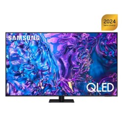 Samsung QE85Q70DATXXH QLED Series Q70D Τηλεόραση