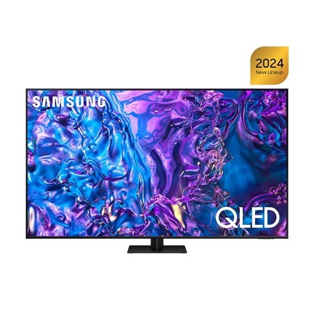 Samsung QE85Q70DATXXH QLED Series Q70D Τηλεόραση