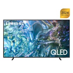 Samsung QE85Q60DAUXXH QLED Series Q60D Τηλεόραση