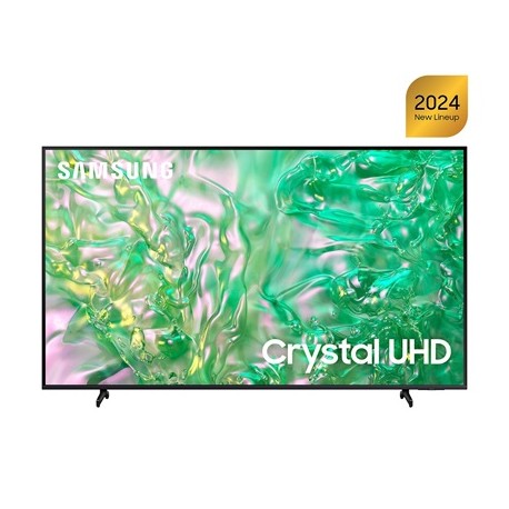 Samsung UE85DU8072UXXH CRYSTAL UHD Series DU8072 Τηλεόραση