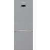 Eskimo ES RBF501Ε70ΙΝ Ψυγειοκαταψύκτης Full NoFrost 192x70x74.5