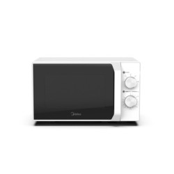 Midea MM20CF2E Φούρνος Μικροκυμάτων 20l 700W