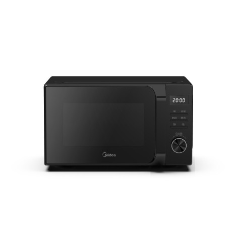 Midea AG20CF2EBK Φούρνος Μικροκυμάτων 20l 700W