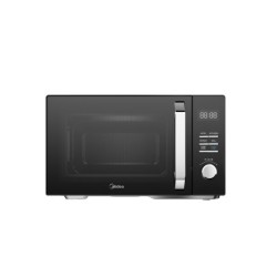 Midea MAG25XF Φούρνος Μικροκυμάτων 25l 800W