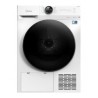 Midea MD200H100BW-W-GR Στεγνωτήριο Ρούχων 10kg