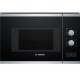 BOSCH BFL520MS0 Inox Εντοιχιζόμενοι φούρνοι μικροκυμάτων