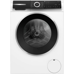 Bosch WGH2560LGR Σειρά6 Πλυντήριο ρούχων εμπρόσθιας φόρτωσης 10kg 1600rpm