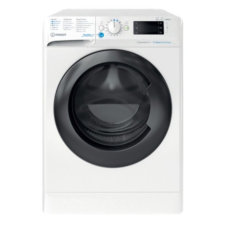 Indesit BDE 107436 WKVEE 10kg-7kg Πλυντήριο Στεγνωτήριο