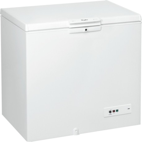 WHIRLPOOL WHM251122 ΚΑΤΑΨΥΚΤΗΣ ΜΠΑΟΥΛΟ 255L