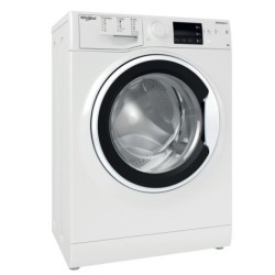 Whirlpool WRB-SB 6249 WEU Πλυντήριο ρούχων 6kg