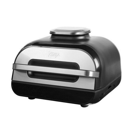 NINJA AG551EU FOODI MAX HEALTH GRILL και ΦΡΙΤΕΖΑ ΑΕΡΟΣ 2460W