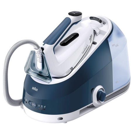 Braun IS5245BL CareStyle-5 Σύστημα Σιδερώματος 7bar 0128809000