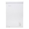Davoline CHFR 100E-LW 845x545x545 Καταψύκτης 98L