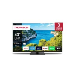 Thomson 43UG5C14 UHD READY ΤΗΛΕΟΡΑΣΗ SMART GOOGLE 32inch