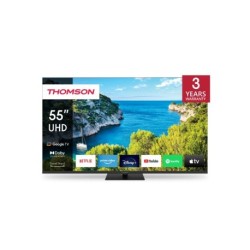 Thomson 55UG5C14 UHD READY ΤΗΛΕΟΡΑΣΗ SMART GOOGLE 55inch