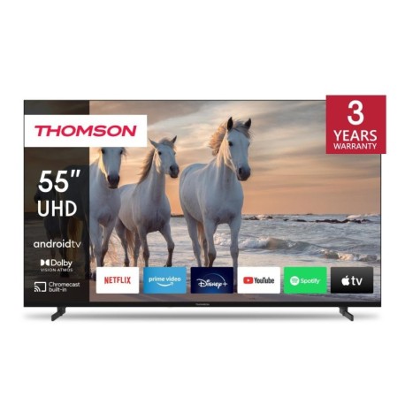 Thomson 55UA5S13 UHD READY ΤΗΛΕΟΡΑΣΗ SMART ANDROID 55inch