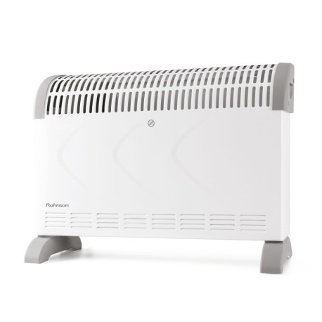 Rohnson R-084 Convector Turbo Fan 2000W