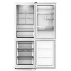 MORRIS T73321DBN ΨΥΓΕΙΟΚΑΤΑΨΥΚΤΗΣ INOX LOOK 60x658x185