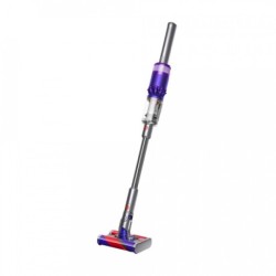 Dyson Omni-Glide Purple-Iron-Nickel Σκούπα Stick 470525-01 87056