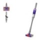 Dyson Omni-Glide Purple-Iron-Nickel Σκούπα Stick 470525-01 87056