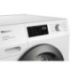 Miele WEB395 WCS 125Edition Πλυντήριο Ρούχων 8kg 12491390