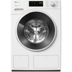 Miele WWB680 WCS 125Edition Πλυντήριο Ρούχων 8kg 12491450