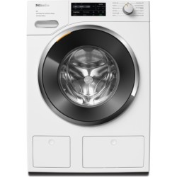 Miele WWI880 WCS 125GalaEdition Πλυντήριο Ρούχων 9kg 12491490