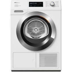 Miele TEL695 WP-125GalaEdition Στεγνωτήριο 9kg 12488090