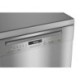 Miele G 7130 SC Front AutoDos cleanSteel A Πλυντ πιάτων 60εκ 12424460