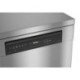 Miele G 7600 SC AutoDos cleanSteel A Πλυντ πιάτων 60εκ 12424830