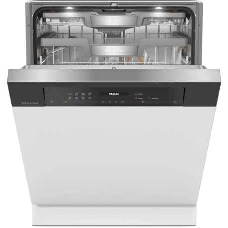 Miele G7731 SCi AD 125GalaEd Obsidian blA Πλυντ πιάτων ημι εντ-να 60εκ 12469600