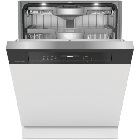 Miele G 7715 SCi XXL AutoDos Obsidian blkA Πλυντ πιάτων ημι εντ-να 60εκ 12424950