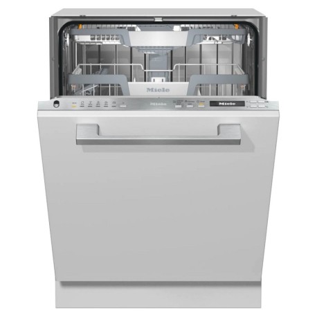 Miele G7285 SCVI XXL A ED230 19 Πλυντ πιάτων πλήρως εντ 60cm 12205370