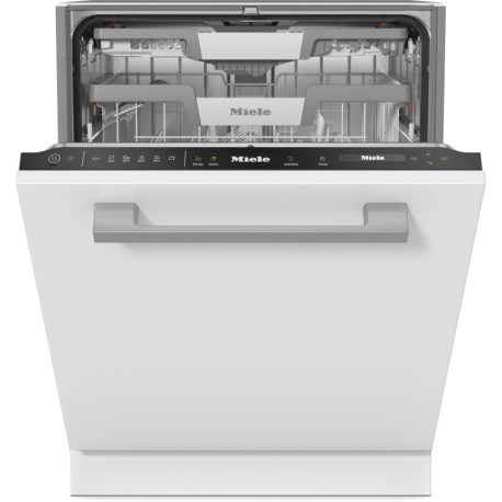 Miele G 7650 SCVi AutoDos Obsidian blk A Πλυντ πιάτων πλήρως εντ 60cm 12424900