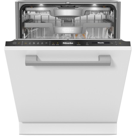 Miele G7771 SCViAD 125Gala ObsidianBlA Πλυντ πιάτων πλήρ εντ 60cm 12469620