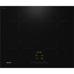 Miele KM 7361 FL blk D Επαγωγικές εστίες 12315510