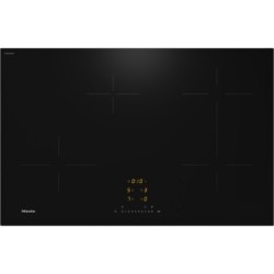 Miele KM 7373 FL blk D Επαγωγικές εστίες 12315530